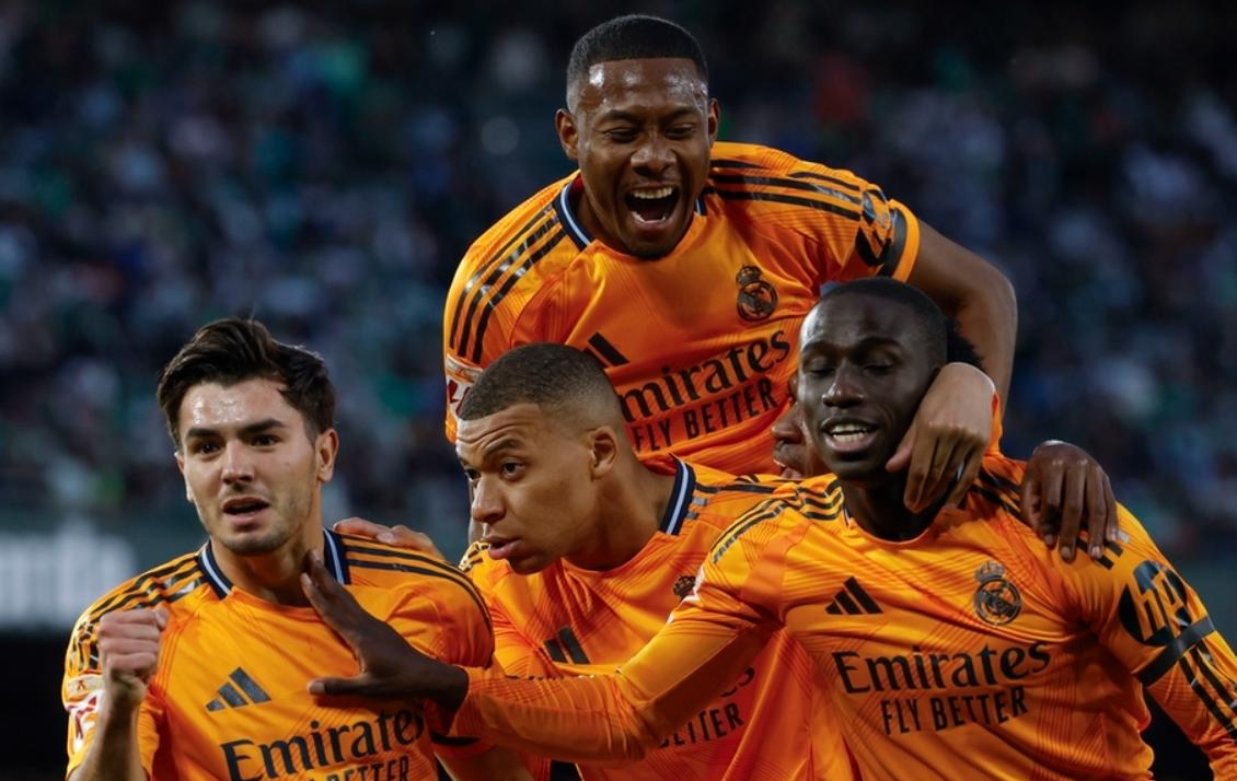 乐鱼app-关于窗口期突围战来临，皇家马德里围绕意大利杯队长鼓劲，信心回归，医务组通报恢复的信息-乐鱼app